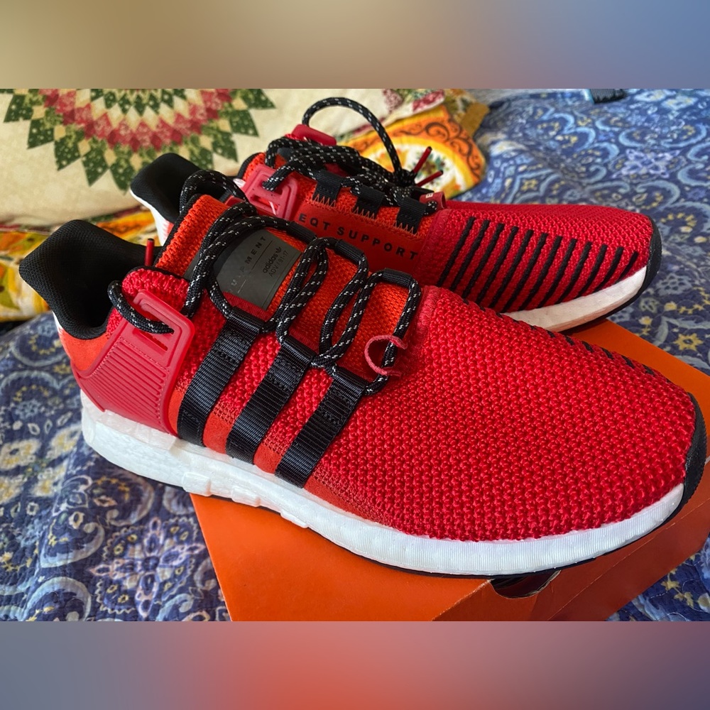 Adidas EQT Boost Mens Size 10